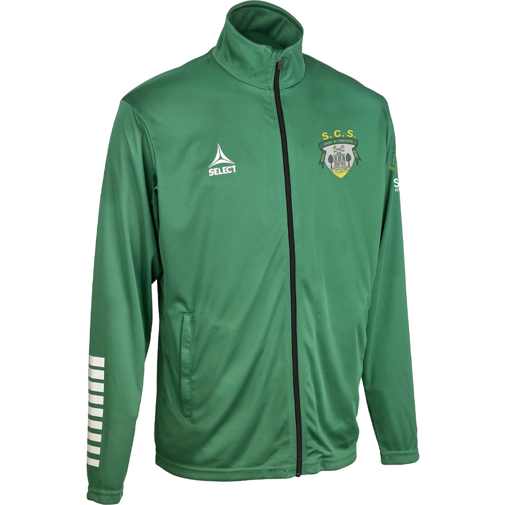 CASACO FATO TREINO PISA